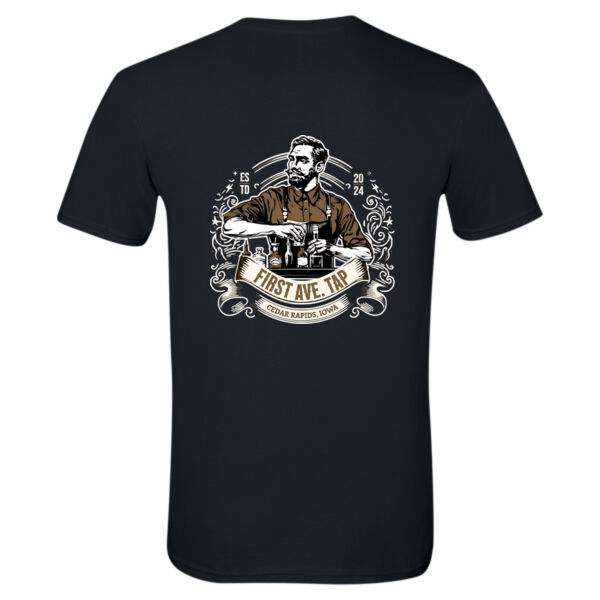 1st Avenue Tap Adult Shirt Thumbnail