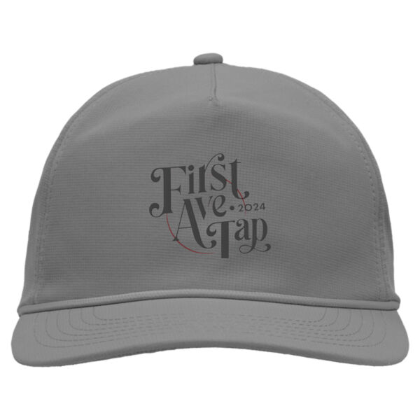 1st Avenue Tap Hat Thumbnail
